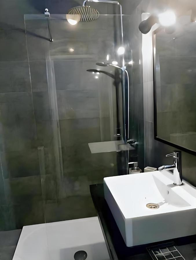 Cano Guesthouse Buitenkant foto