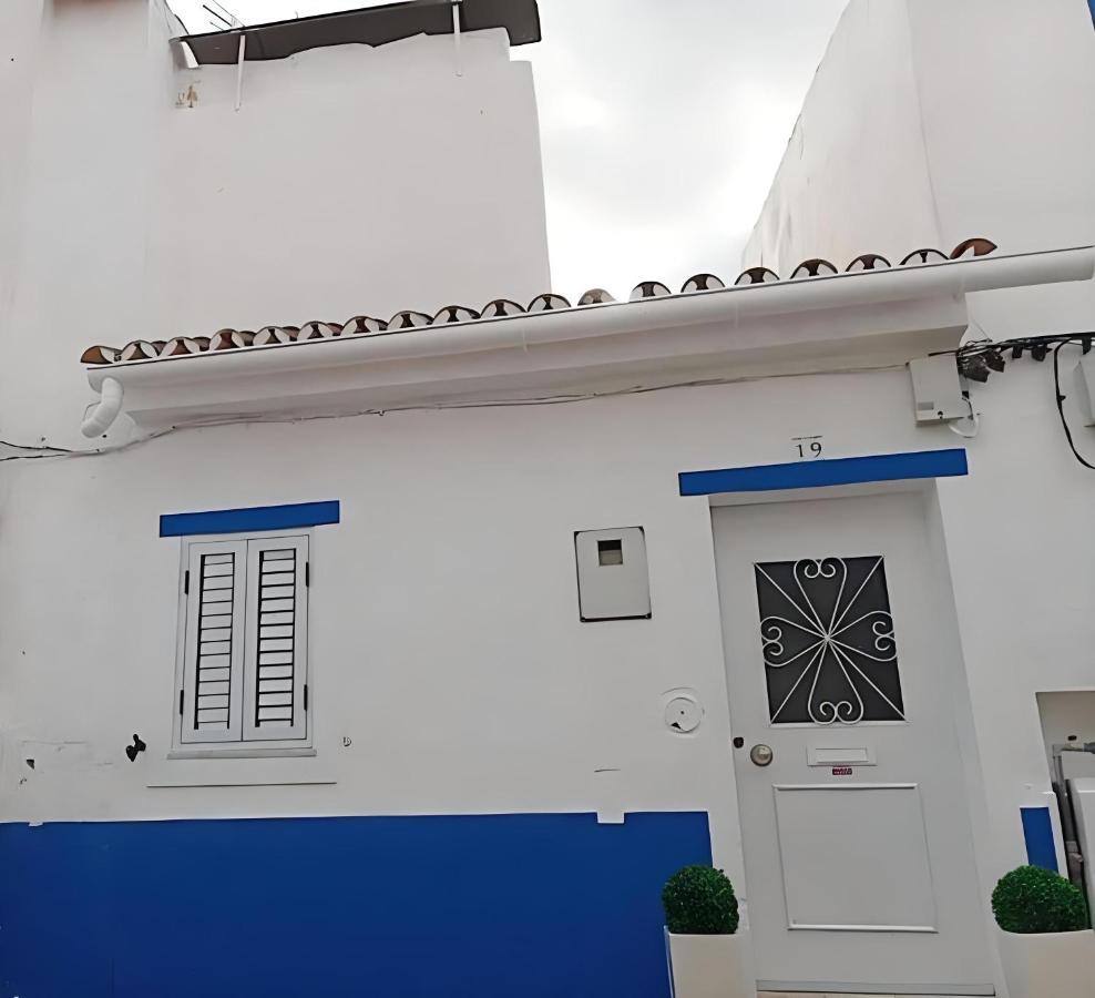 Cano Guesthouse Buitenkant foto